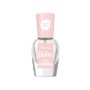 Good. Kind. Pure Island Coconut Nail Oil wegaski olejek kokosowy do paznokci 015 10ml Authentic