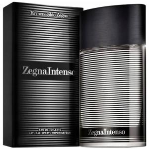 Zegna Intenso woda toaletowa spray Online Online High Quality