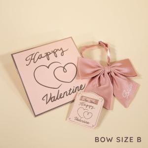 Valentine Bow - Regular Size B Outlet Buy