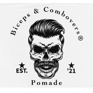 BC Pomade flag (Declan Fogle) Looking For Cheap Pice