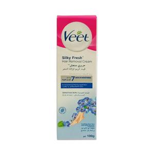 Veet Hair Removal Cream Sensitive 100g Cheap Sale Marketable