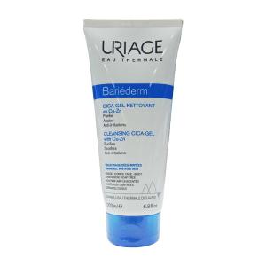 Uriage Bariederm Cleansing Cica Gel 200ml For Nice Cheap Price