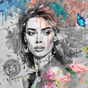 Woman's Enigmatic Elegance Discount Eastbay