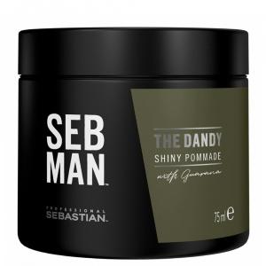 The Dandy Light Hold Pomade lekko utrwalajca pomada do wosw 75ml Find Great Online