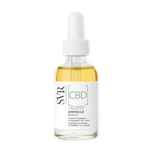 [CBD] Ampoule Resist przeciwzmarszczkowe bi-serum antyoksydacyjne 30ml Discount For Sale