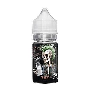 TNT Saltnic -Time bomb Vapors Cheap Usa Stockist