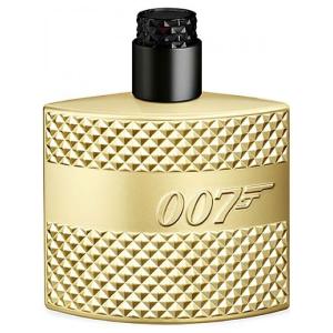 007 Limited Edition woda toaletowa spray 75ml Quality Free Shipping Outlet