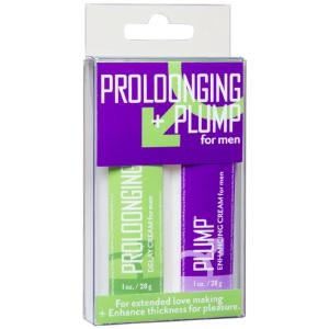 2 Pack Proloonging   Plump Cheap Sale Best Pices