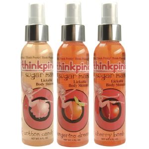 '--Think Pink!sugar Mama Cotton Candy Cheap Sale Store