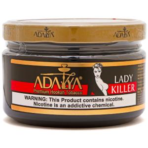 Adalya Lady Killer Hookah Flavor Best Sale For Sale