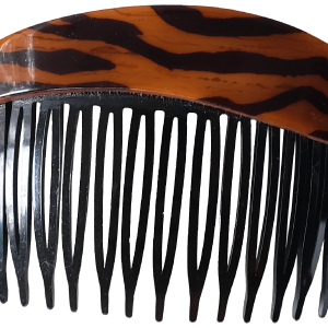 Tiger Printed Hair Clip Sale Finishline