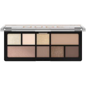 The Pure Nude Eyeshadow Palette paleta cieni do powiek 9g With Mastercard For Sale