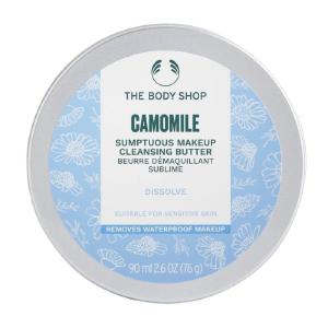 Wegaskie maso do demakijau Camomile 90ml Sale Wide Range Of
