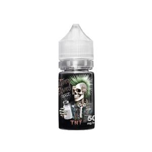 TNT| Time Bomb Vapors Salts | 30mL Cheap Sale Best Wholesale