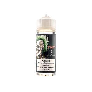 TNT | Time Bomb Vapors | 120mL Cheapest Pice Cheap Online