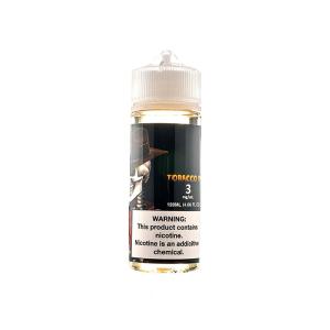 Tobacco IV | Time Bomb Vapors | 120mL Cheap 2025 Newest