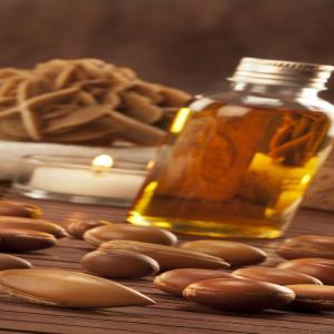 Argan Oil CP Deodorised Organic In China For Sale