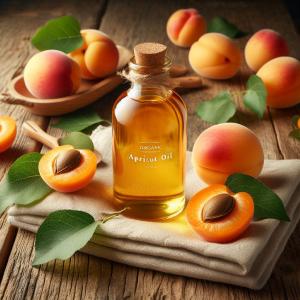 Apricot Kernel Oil - Organic Online Online Free Shipping