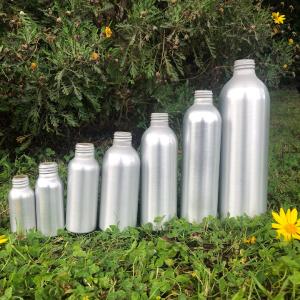 100ml Aluminium bottle Buy Cheap Classic