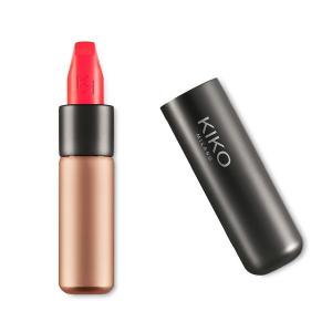 Velvet Passion Matte Lipstick pomadka do ust zapewniajca matowy efekt 330 Coral 3.5g Free Shipping Cheap Real