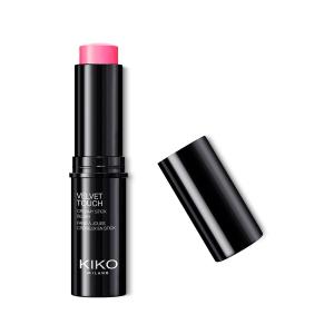 Velvet Touch Creamy Stick Blush kremowy r w sztyfcie 04 Hot Pink 10g Cheap Original