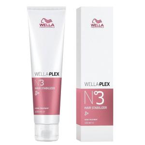 WellaPlex N3 Hair Stabilizer kuracja do rekonstrukcji wosw 100ml Enjoy Cheap Online