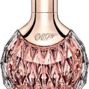 007 For Woman II woda perfumowana spray 50ml Sast Cheap Pice