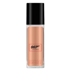 007 For Woman II dezodorant spray szko 75ml Discount Cheap Online