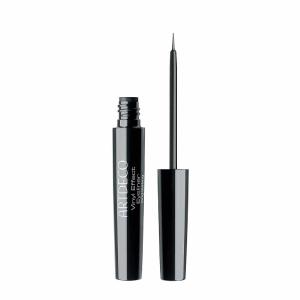 Vinyl Effect Eyeliner Long Lasting dugotrway eyeliner w pdzelku 10 Black 4.5ml Low Pice Fee Shipping Cheap Online