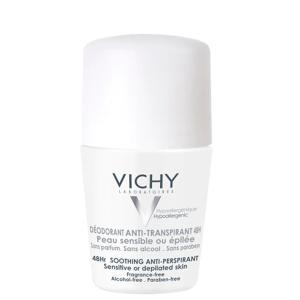 Vichy Deo Roll-On Antipersipant 48h fara parfum 50ml Eastbay Cheap Online