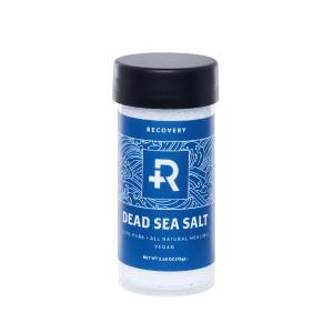 Recovery Sea Salt from the Dead Sea Cheap Sale Newest