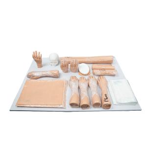 A Pound of Flesh Tattooable Synthetic Blemished Skins  Closeout Many Kinds Of Online