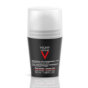 Vichy Deo Roll-on ultra-rezistent eficacitate 72h 50ml (barbati) Newest Cheap Pice