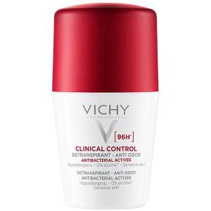Vichy Deo Roll-on Antipersipant Clinic control 96h 50ml Clearance Wholesale Pice