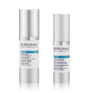 Hydra Dew Pure Gift Basket Free Shipping For Sale