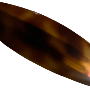 80s French Tortoiseshell Bar Barrette Made In France Popular Online