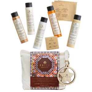 Prija SPA Travel Size Gift Bundle Pay With Paypal Cheap Online