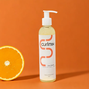 Anti Frizz Sculpting Jelly with Firm Hold for Long Lasting Curls - Day Dream Outlet Manchester