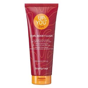 Up To You Curl el do lokw nadajcy struktur 200ml Cheap Best Sale