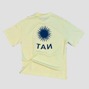 <span class="n-alreves">N</span> Camiseta algodn orgnico Tan Sun ~ Lima Outlet Classic