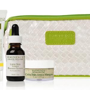 Eminence Organics Calm Skin Starter Set Cheap Real Eastbay