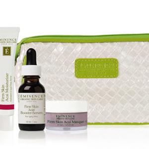 Eminence Organics Firm Skin Starter Set Cheap Online Store Manchester