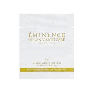 Eminence Organics Firm Skin Targeted Treatment Sample 6 Pack Low Cost Sale Online