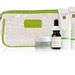 Eminence Organics Bright Skin Starter Set Quality From China Cheap