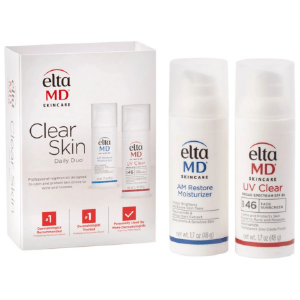 Elta MD Clear Skin Daily Duo Best Place Sale Online