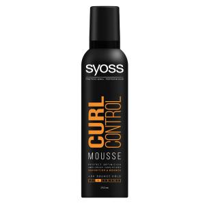 Curl Control Mousse pianka do wosw krconych 250ml Outlet Popular