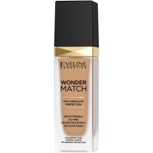 Wonder Match Foundation luksusowy podkad dopasowujcy si 40 Sand 30ml Outlet Choice