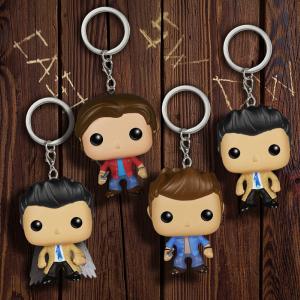 SPN Pocket POP KEYCHAINS Official Sale Online