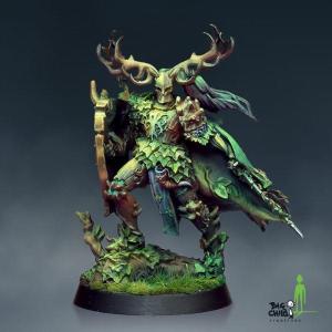 Big Child Creatives: The Green Knight 35mm Buy Cheap Choice