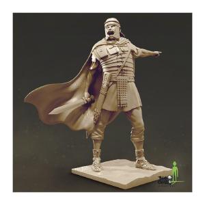 Big Child Creatives: Standing Legionarius Professional